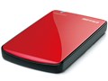 SSD-PE128U3-RD [���r�[���b�h]