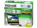 DRD47WPD.10S [DVD-R 16�{�� 10���g]