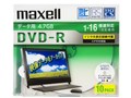 DRD47WPD.10S [DVD-R 16�{�� 10���g]