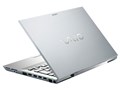 VAIO S(SA)�V���[�Y VPCSA4AJ Core i7/�N�A�b�hSSD512GB���ڃ��f�� [���C�g�V���o�[]