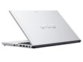 VAIO Z�V���[�Y VPCZ23AJ Core i7/SSD256GB���ڃ��f�� [�V���o�[]