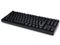 Majestouch BLACK Tenkeyless FKBN91MRL/NFB2