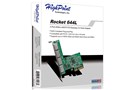 Rocket 644L [eSATA/RAID]