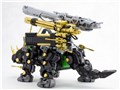 HMM�V���[�Y ZOIDS 1/72 DPZ-10 �_�[�N�z�[�� �n���[�X�y�V����