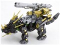 HMM�V���[�Y ZOIDS 1/72 DPZ-10 �_�[�N�z�[�� �n���[�X�y�V����
