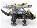 HMM�V���[�Y ZOIDS 1/72 DPZ-10 �_�[�N�z�[�� �n���[�X�y�V����