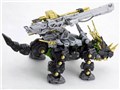 HMM�V���[�Y ZOIDS 1/72 DPZ-10 �_�[�N�z�[�� �n���[�X�y�V����