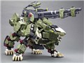 HMM�V���[�Y ZOIDS 1/72 RZ-041 ���C�K�[�[�� �p���c�@�[