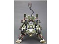 HMM�V���[�Y ZOIDS 1/72 RZ-041 ���C�K�[�[�� �p���c�@�[
