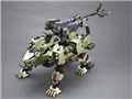 HMM�V���[�Y ZOIDS 1/72 RZ-041 ���C�K�[�[�� �p���c�@�[