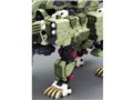 HMM�V���[�Y ZOIDS 1/72 RZ-041 ���C�K�[�[�� �p���c�@�[