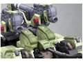 HMM�V���[�Y ZOIDS 1/72 RZ-041 ���C�K�[�[�� �p���c�@�[