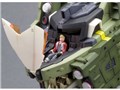 HMM�V���[�Y ZOIDS 1/72 RZ-041 ���C�K�[�[�� �p���c�@�[