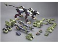 HMM�V���[�Y ZOIDS 1/72 RZ-041 ���C�K�[�[�� �p���c�@�[