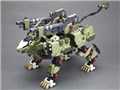 HMM�V���[�Y ZOIDS 1/72 RZ-041 ���C�K�[�[�� �p���c�@�[