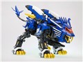 HMM�V���[�Y ZOIDS 1/72 ZD-031 �u���[�h���C�K�[AB �o���d�l