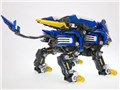 HMM�V���[�Y ZOIDS 1/72 ZD-031 �u���[�h���C�K�[AB �o���d�l