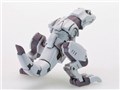 HMM�V���[�Y ZOIDS 1/72 ZD-031 �u���[�h���C�K�[AB �o���d�l