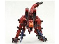 HMM�V���[�Y ZOIDS 1/72 �K���X�i�C�p�[ �i�I�~�d�l with ���C���h�E�E�B�[�[�����j�b�g