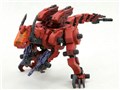 HMM�V���[�Y ZOIDS 1/72 �K���X�i�C�p�[ �i�I�~�d�l with ���C���h�E�E�B�[�[�����j�b�g