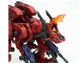 HMM�V���[�Y ZOIDS 1/72 �K���X�i�C�p�[ �i�I�~�d�l with ���C���h�E�E�B�[�[�����j�b�g