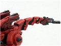 HMM�V���[�Y ZOIDS 1/72 �K���X�i�C�p�[ �i�I�~�d�l with ���C���h�E�E�B�[�[�����j�b�g