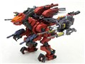 HMM�V���[�Y ZOIDS 1/72 �K���X�i�C�p�[ �i�I�~�d�l with ���C���h�E�E�B�[�[�����j�b�g