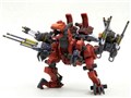 HMM�V���[�Y ZOIDS 1/72 �K���X�i�C�p�[ �i�I�~�d�l with ���C���h�E�E�B�[�[�����j�b�g