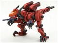 HMM�V���[�Y ZOIDS 1/72 �K���X�i�C�p�[ �i�I�~�d�l with ���C���h�E�E�B�[�[�����j�b�g