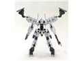 V.I.�V���[�Y �A�[�}�[�h�E�R�A 1/72 ���C���A�[�N �z���C�g�O�����g&V.O.B�Z�b�g ���[�r�[�J���[Ver.