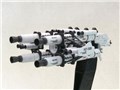 V.I.�V���[�Y �A�[�}�[�h�E�R�A 1/72 ���C���A�[�N �z���C�g�O�����g&V.O.B�Z�b�g ���[�r�[�J���[Ver.