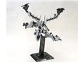 V.I.�V���[�Y �A�[�}�[�h�E�R�A 1/72 ���C���A�[�N �z���C�g�O�����g&V.O.B�Z�b�g ���[�r�[�J���[Ver.