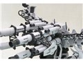 V.I.�V���[�Y �A�[�}�[�h�E�R�A 1/72 ���C���A�[�N �z���C�g�O�����g&V.O.B�Z�b�g ���[�r�[�J���[Ver.