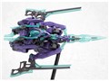 �t���[���A�[���Y 1/100 NSG-X1 �t���Y���F���N