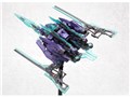 �t���[���A�[���Y 1/100 NSG-X1 �t���Y���F���N