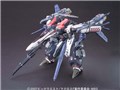 1/72 �}�N���XF VF-25F �A�[�}�[�h���T�C�A�o���L���[ �A���g�@