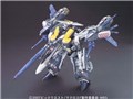 1/72 �}�N���XF VF-25S �A�[�}�[�h���T�C�A�o���L���[ �I�Y�}�@