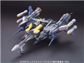 1/72 �}�N���XF VF-25S �A�[�}�[�h���T�C�A�o���L���[ �I�Y�}�@