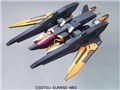 HG 1/144 �@����m�K���_��00 �K���_���n���[�g