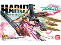HG 1/144 �@����m�K���_��00 �K���_���n���[�g