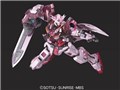 MG 1/100 �@����m�K���_��00 GN-001 �K���_���G�N�V�A �g�����U�����[�h �O���X�C���W�F�N�V����Ver.