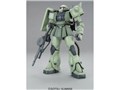 MG 1/100 MSV MS-06F �U�N�}�C�����C���[
