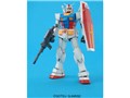 MG 1/100 RX-78-2 ガンダム Ver.2.0