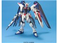 MG 1/100 �@����m�K���_��SEED ZGMF-X10A �t���[�_���K���_��