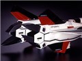 1/72 �}�N���X�v���X YF-19