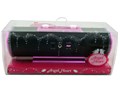 Angel Heart Speaker for SONY WALKMAN BS-SWSPHEART/BK [�u���b�N]