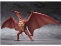 S.H.MonsterArts �S�W��vs���J�S�W�� �t�@�C���[���h��