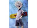 G.E.M.�V���[�Y HUNTER×HUNTER �L���A=�]���f�B�b�N