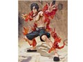 Figuarts ZERO ONE PIECE �|�[�g�K�X D �G�[�X Battle Ver.