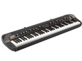 SV1-73 STAGE VINTAGE PIANO Black